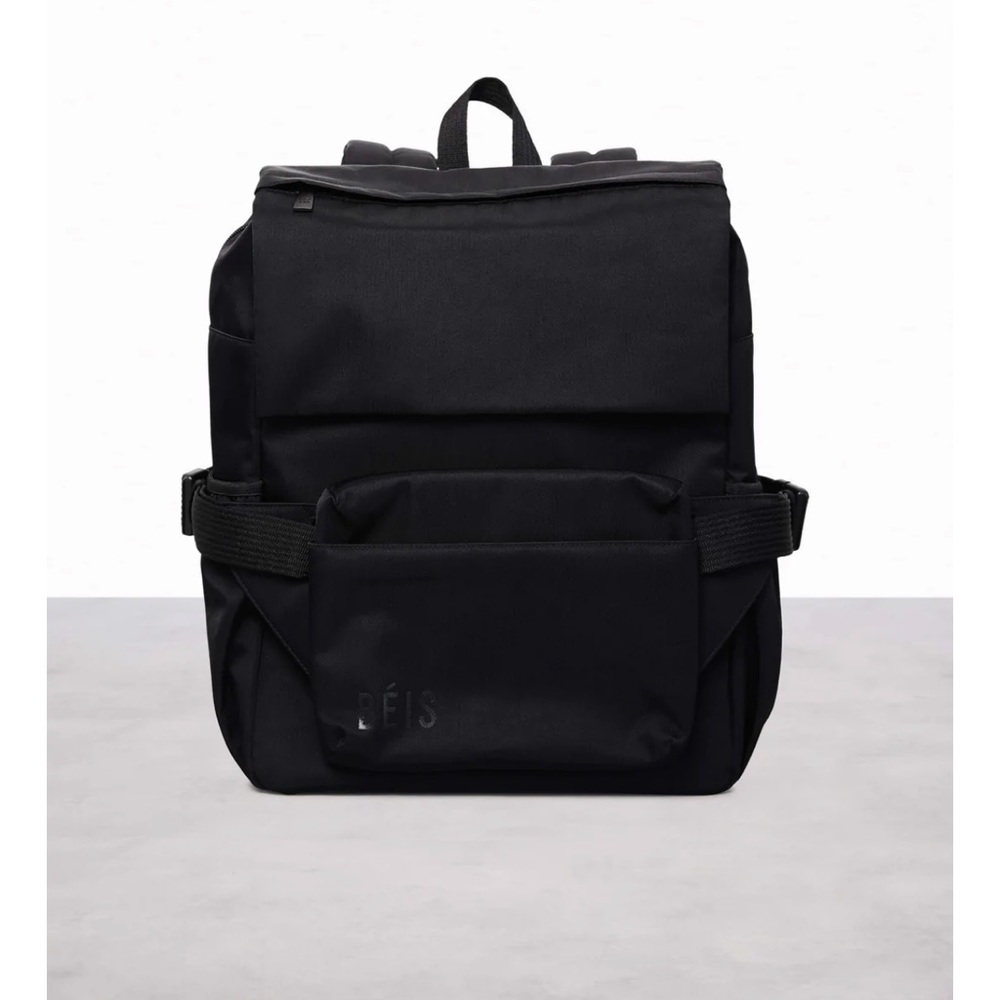 BEIS Ultimate Diaper Backpack
